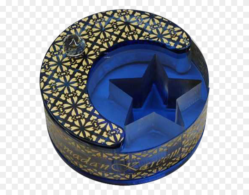 576x598 Исламские Подарки Детский Душ, Фарфор, Керамика Hd Png Скачать