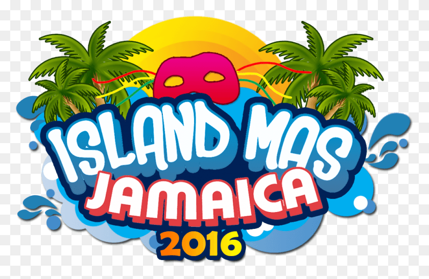 996x621 Island Mas Jamaica Jamaica Island, Vegetation, Plant, Advertisement HD PNG Download