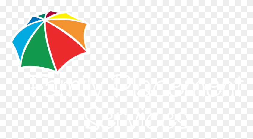 840x434 Isle Of Man Family Placement Services Umbrella, Text, Canopy, Symbol HD PNG Download