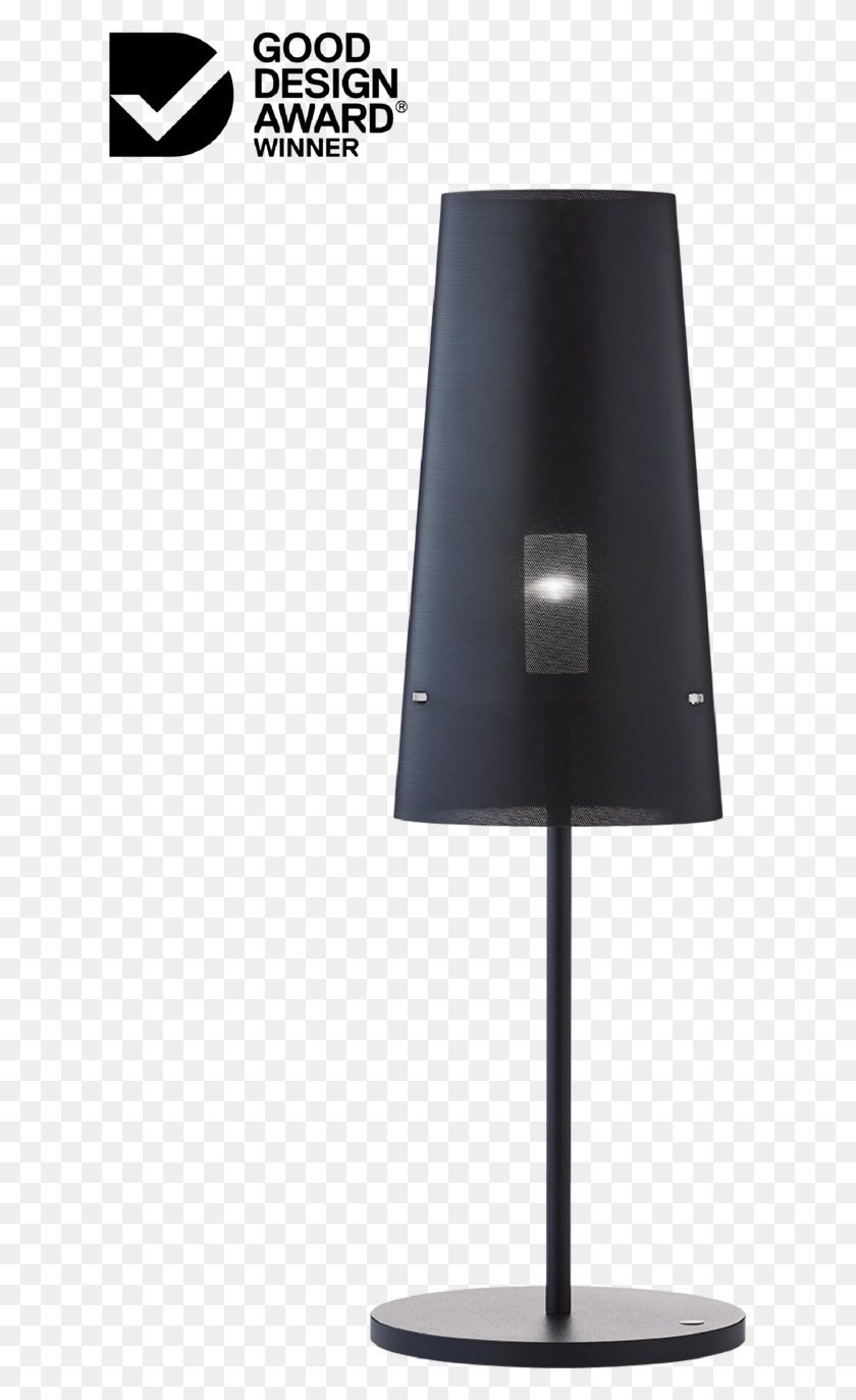 627x1313 Ism Objects Fab 25 Hero Black Gda Lampshade, Lamp, Electronics, Speaker HD PNG Download