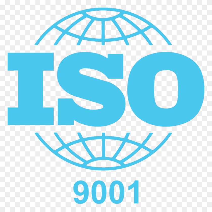 1024x1024 Iso 9001 Consulting Iso, Logo, Symbol, Trademark HD PNG Download