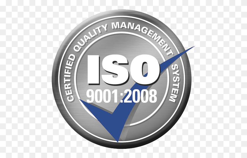 492x478 Iso 9001 Qms Iso 9001 2008, Logo, Symbol, Trademark HD PNG Download