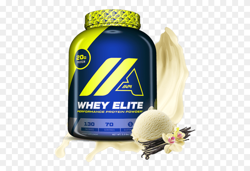 473x517 Iso Elite Whey Protein, Helmet, Clothing, Apparel HD PNG Download