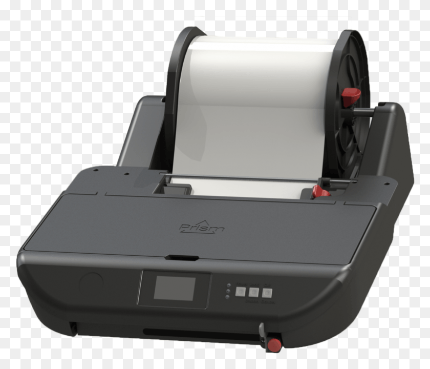 783x663 Iso With Roll, Machine, Printer, Car HD PNG Download