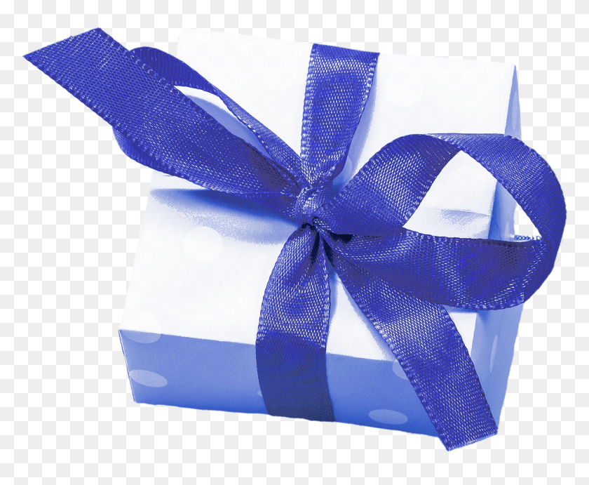 1178x953 Изолированный Темно-Синий Рождественский Блеск Коробка Лента Рождественский Синий Подарок, Подарок, Шарф, Одежда Hd Png Скачать