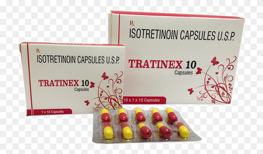 730x434 Isotretinoin Hard Gelatin Capsules Pill, Medication, Capsule HD PNG Download