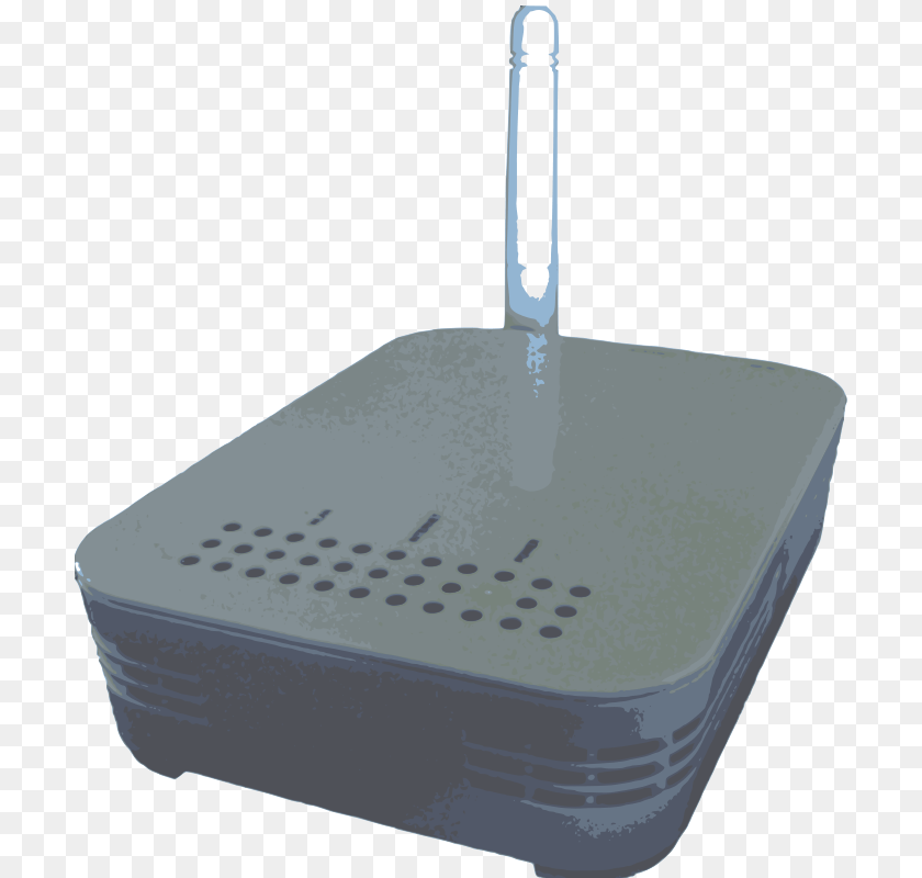 705x800 Ispyisail Accton Router, Electronics, Hardware, Modem, Hot Tub PNG