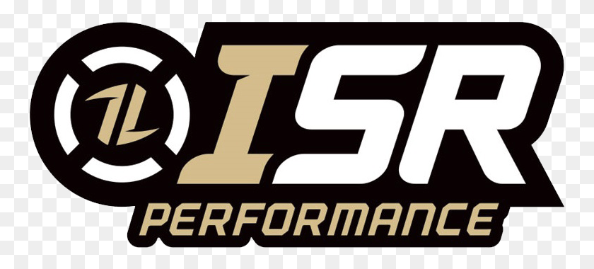 758x320 Isr Performance Isr Performance Logo, Text, Vehicle, Transportation HD PNG Download