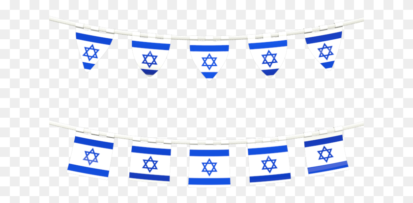 641x354 Israel Flags, Accessories, Accessory, Jewelry HD PNG Download