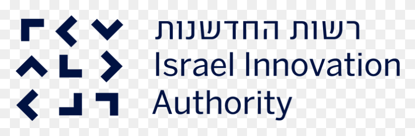 785x218 Israeli Innovation Authority Israel Innovation Authority, Text, Alphabet, Face HD PNG Download