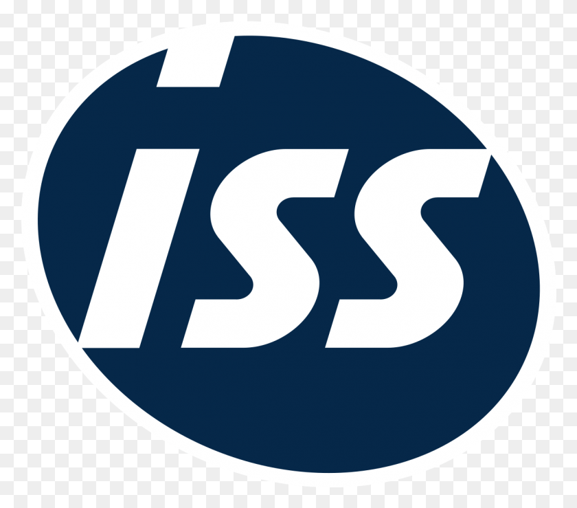 1190x1036 Iss As Iss Facility Services Logo, Symbol, Trademark, Label Hd Png Скачать