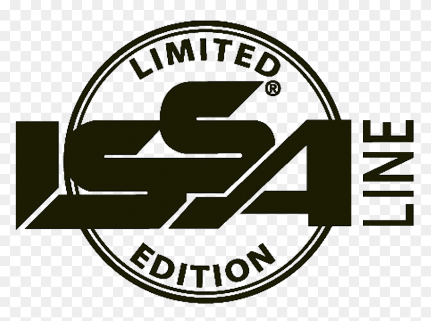 977x711 Issaline Limited Edition Diseño Gráfico, Logotipo, Símbolo, Marca Registrada Hd Png