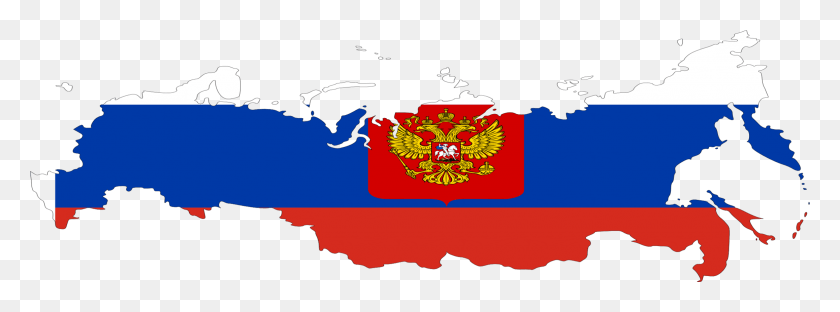 2316x750 La Bandera De Rusia Png / Issi 2018 Hd Png