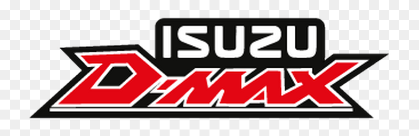 729x213 Isuzu D Max 47 Years Of Success Isuzu D Max Sticker, Label, Text, Logo HD PNG Download