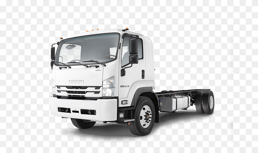 677x439 Isuzu Ftr, Camión, Vehículo, Transporte Hd Png