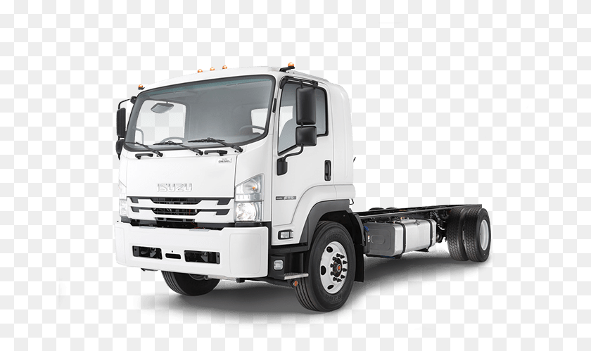 677x439 Isuzu Ftr, Truck, Vehicle, Transportation HD PNG Download