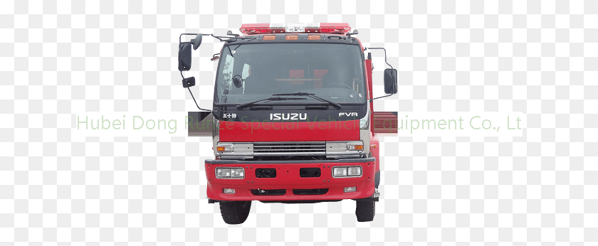 628x286 Isuzu Fvr Water Tanker Fire Truck Water 6000 Liters Isuzu, Truck, Vehicle, Transportation HD PNG Download