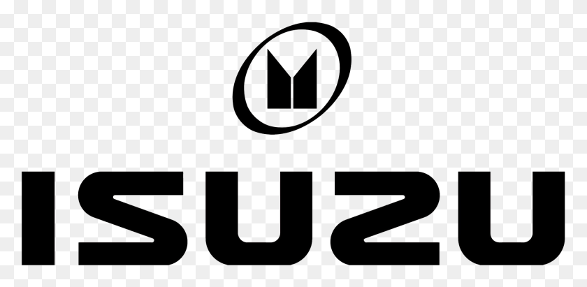 1779x802 Isuzu Logo Meaning Information Carlogos Org Isuzu Car Logo, Text, Alphabet, Symbol HD PNG Download