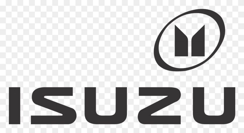 1499x763 Isuzu Logo Vector Free Logo Car Logos Vector Free Isuzu Logo, Text, Label, Symbol HD PNG Download