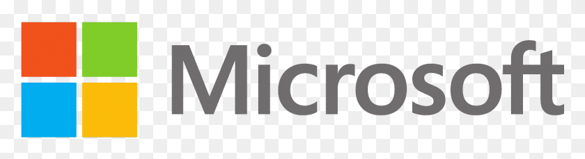 1281x279 Isv For Microsoft Corporation And Microsoft Emea Itworx Microsoft Logo 2018, Text, Word, Number HD PNG Download