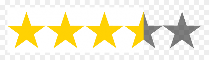 1600x373 Descargar Png / Logotipo De Tres Estrellas, Símbolo, Símbolo De Estrella, Iluminación Hd Png