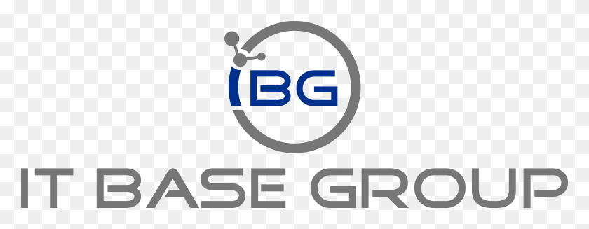 3367x1155 It Base Group Beaver Clip Art, Text, Symbol, Logo HD PNG Download