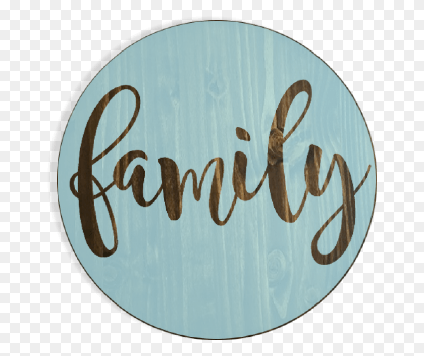 654x645 It Began As A Way To Have More Time With Our Family Family Sign, Text, Handwriting, Calligraphy HD PNG Download