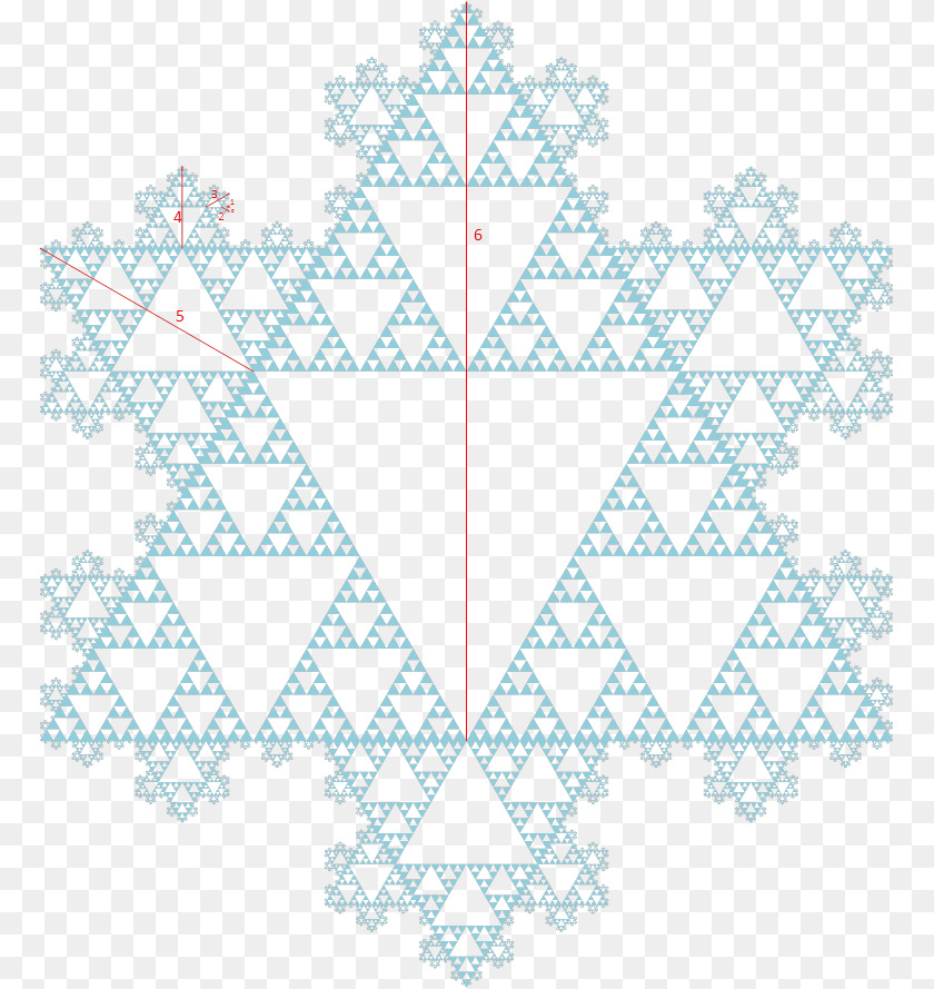 774x889 It Can Be Observed That The Central Triangle Is Order Triangle, Pattern, Accessories, Nature, Outdoors Sticker PNG