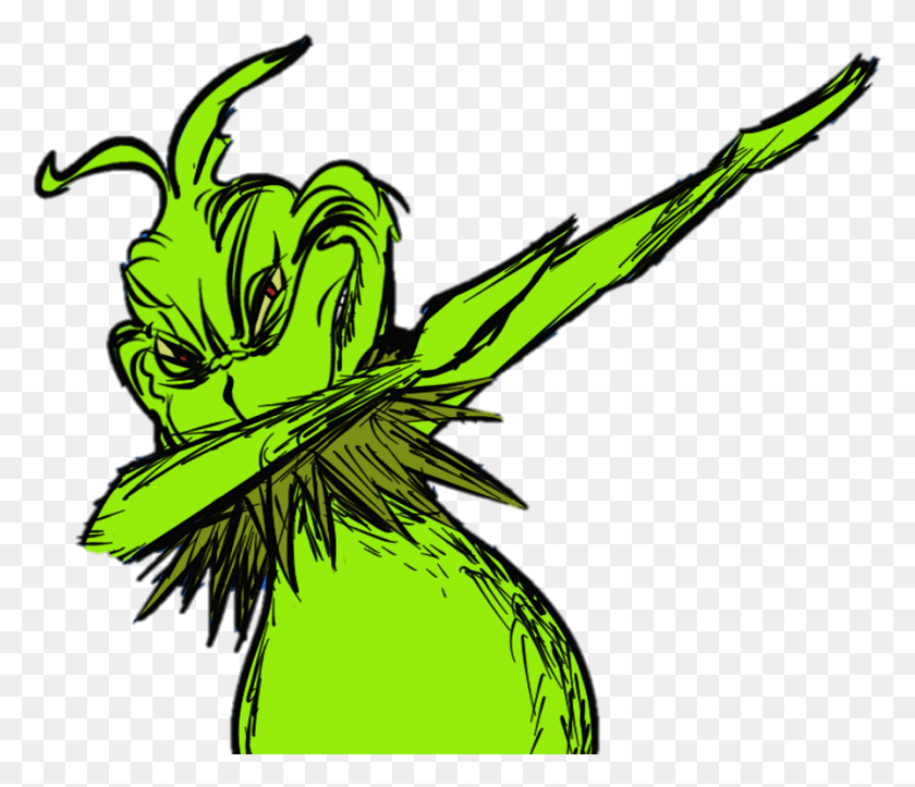 895x761 It Can Get Crazier Grinch, Green, Graphics HD PNG Download