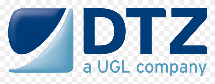 1591x548 It Could Be Because The Brand Needed A New Look To Dtz A Ugl Company Logo, Text, Alphabet, Number HD PNG Download