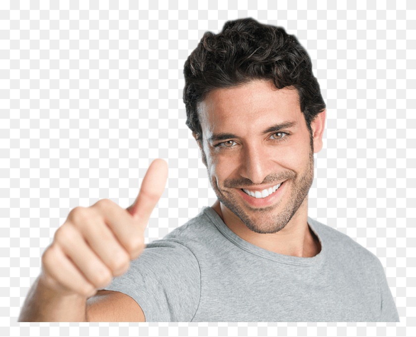 986x786 It Gets A Thumbs Up From Me This Isn39t Me By The Way Guy Giving Thumbs Up Transparent, Person, Human, Finger HD PNG Download