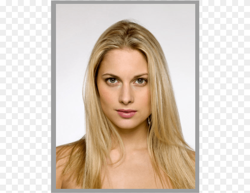 500x648 It Is Done To Give The Hair Dimension And A Natural Blond, Head, Blonde, Face, Portrait PNG