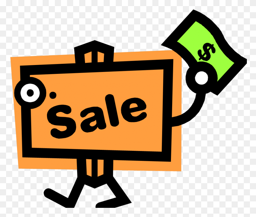 993x829 It Is Shopping Time Yard Sale, Text, Bag HD PNG Download