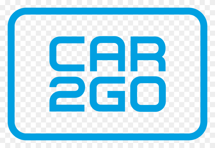 1500x1000 Это Ведущий Пример Успеха Логотипа Daimler Car2Go, Текст, Число, Символ Hd Png Скачать