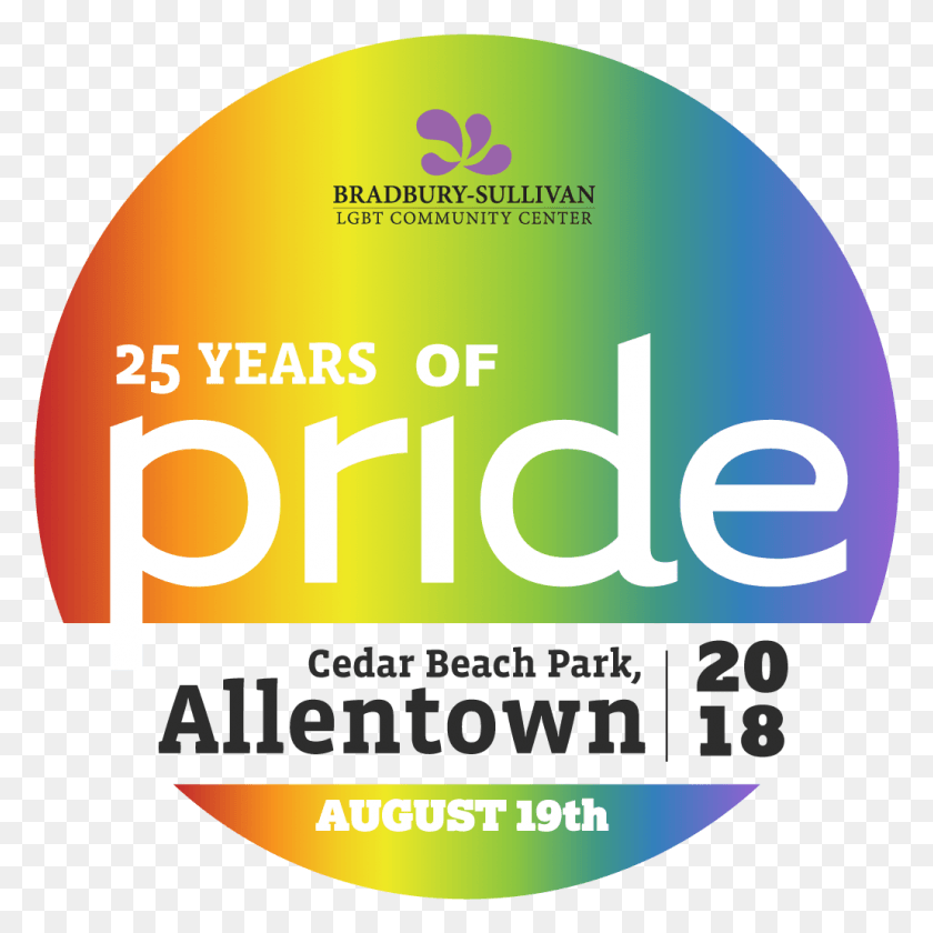 1031x1031 It Is Time For Pride In The Park And Lvh Will Be There Allentown Pride In The Park, Label, Text, Graphics HD PNG Download