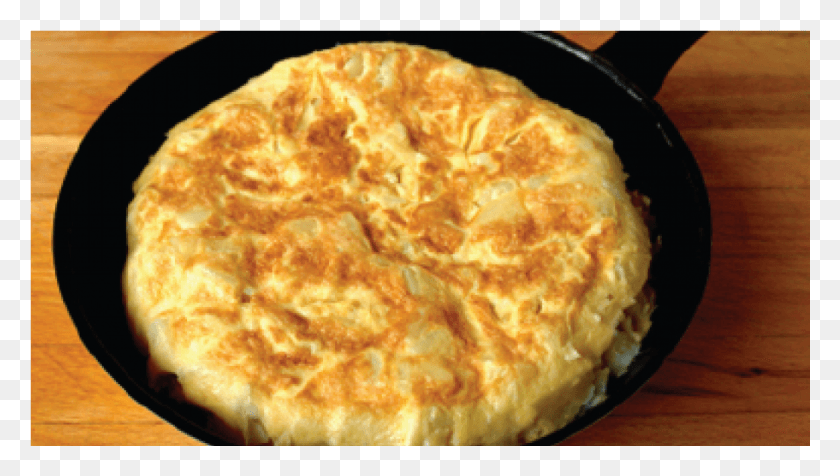 1033x551 It Is Traditionally Part Of A Tapas Selection But Souffle Omelette, Bread, Food, Pancake HD PNG Download