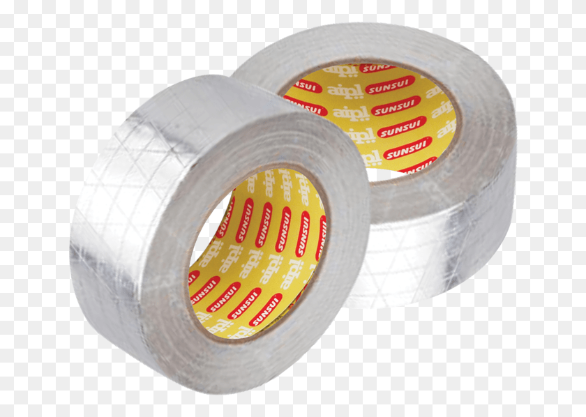 644x538 It Is Used As Jacket Facing For Glass Wool Rock Wool Wire, Tape HD PNG Download