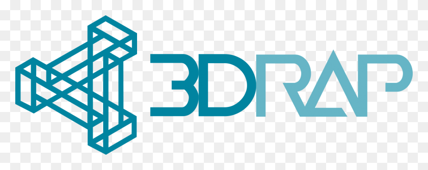 1746x614 It Logo 3drap It, Text, Word, Alphabet HD PNG Download