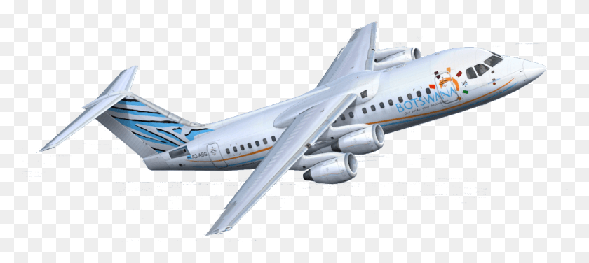1172x476 Он Выполняет Регулярные Внутренние И Региональные Рейсы Boeing 737 Next Generation, Самолет, Самолет, Автомобиль Hd Png Скачать