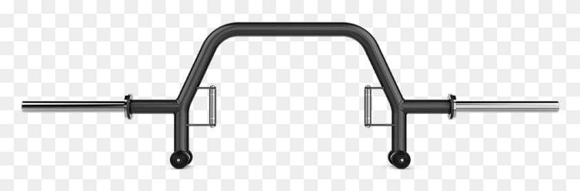939x262 It Rests On Rubber Feet Which Protect The Platform Ppen Deadlift Bar Eleiko, Sink Faucet, Sink, Indoors HD PNG Download