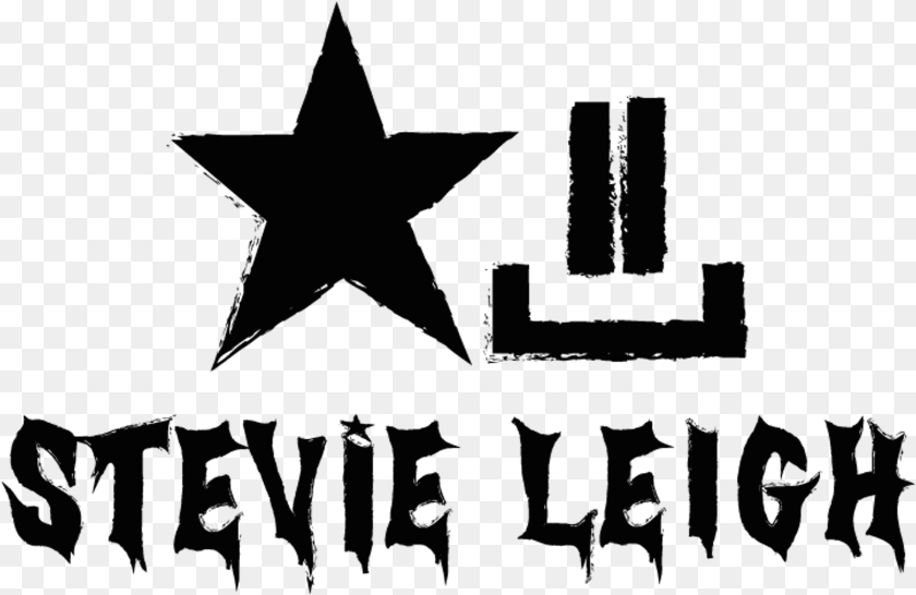 It S Me Stevie Leigh Illustration, Symbol, Star Symbol, Logo Transparent PNG