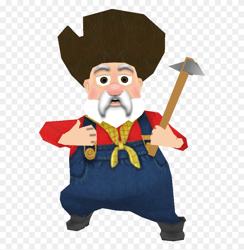 573x802 It S Your Choice Woody Stinky Pete, Person, Human, Costume HD PNG Download