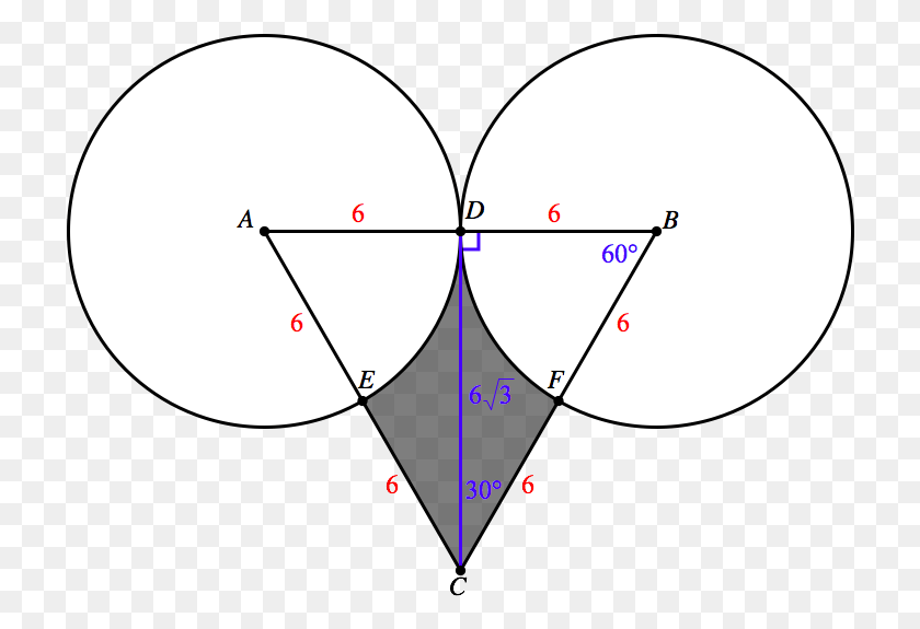 720x515 It Should Also Be Obvious That Abc Is An Equilateral Circle, Pattern, Ornament, Diagram HD PNG Download