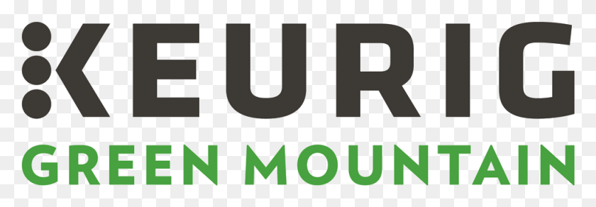 976x291 Hoy Se Anunció Que Keurig Green Mountain Keurig Green Mountain Coffee Logo, Word, Texto, Alfabeto Hd Png
