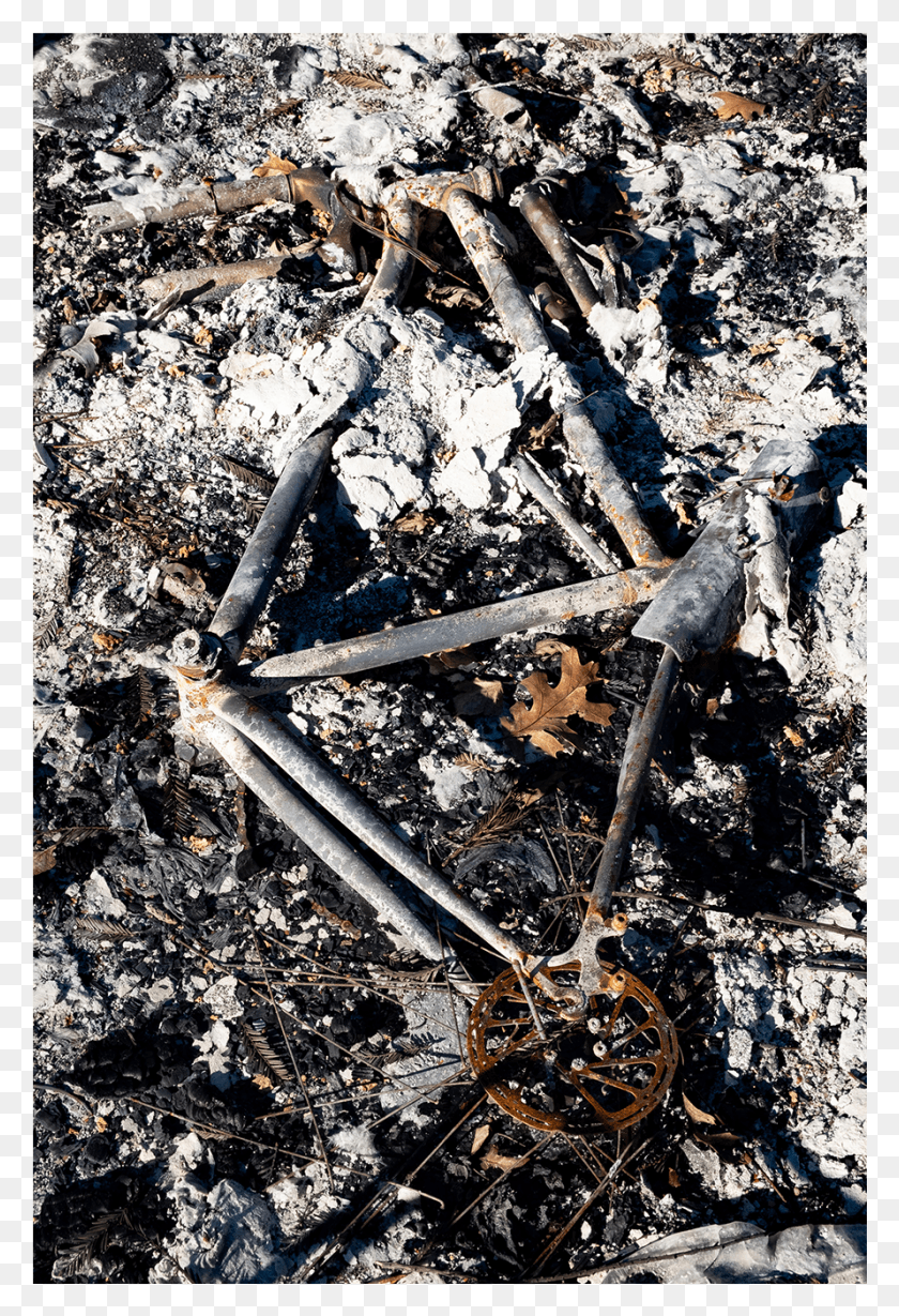 890x1334 It Was Raining Ash And The Sun Being Blocked Out By, Ground, Pollution, Nature HD PNG Download