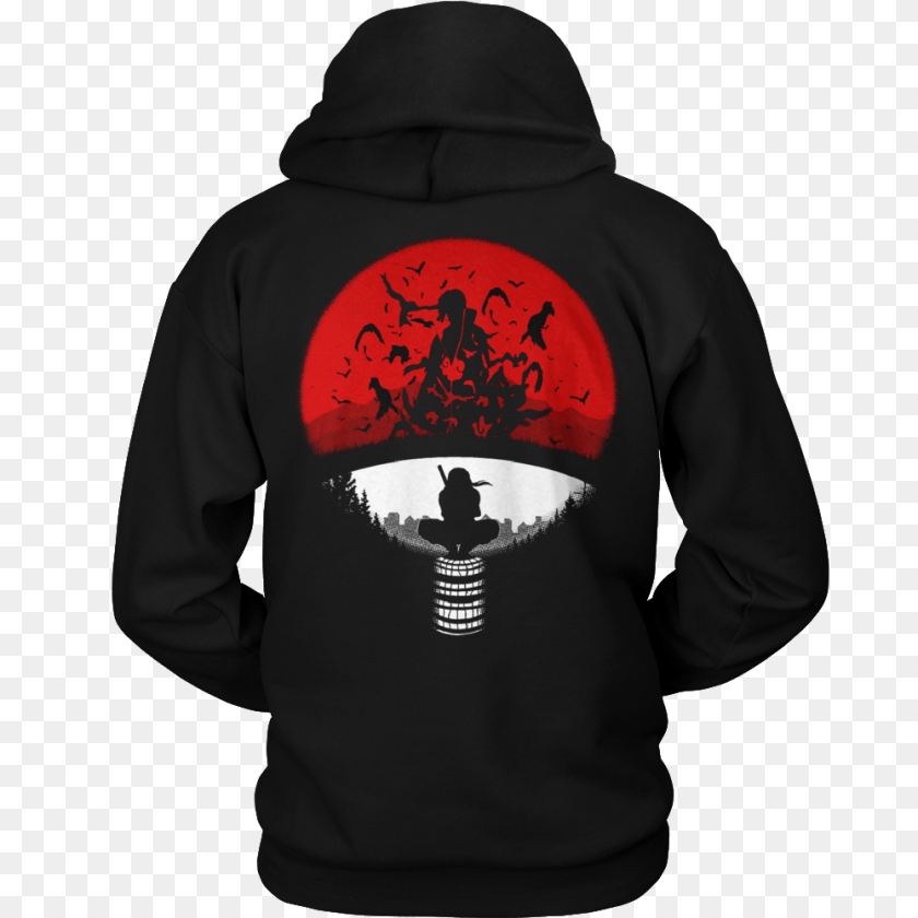 1000x1000 Itachi Shirt Limited Edition Shipping Adryboutique, Clothing, Hood, Hoodie, Knitwear PNG