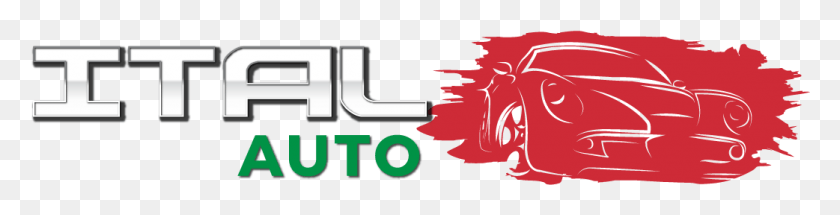 1042x208 Ital Auto Car, Árbol, Planta, Texto Hd Png