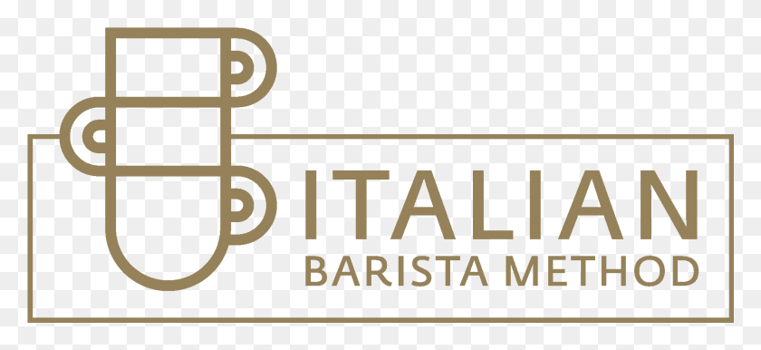 1774x743 Italian Barista School Logo, Text, Alphabet, Word HD PNG Download