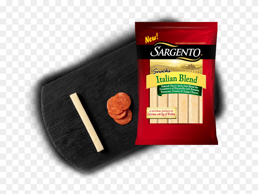 671x572 Italian Blend Sargento Cheese, Bread, Food, Cracker HD PNG Download