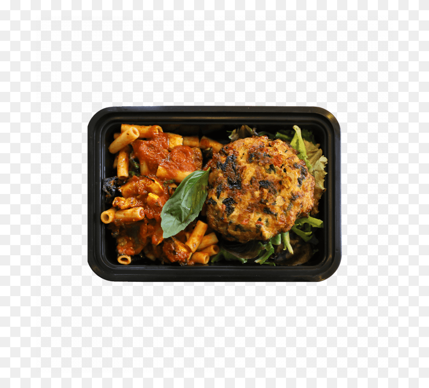 700x700 Italian Chicken Burger Sweet And Sour Chicken, Meal, Food, Plant HD PNG Download